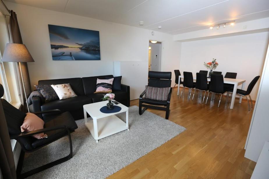Oslo City Center 3 Bedrooms Apartment, Mandalls Gate 12 Luaran gambar