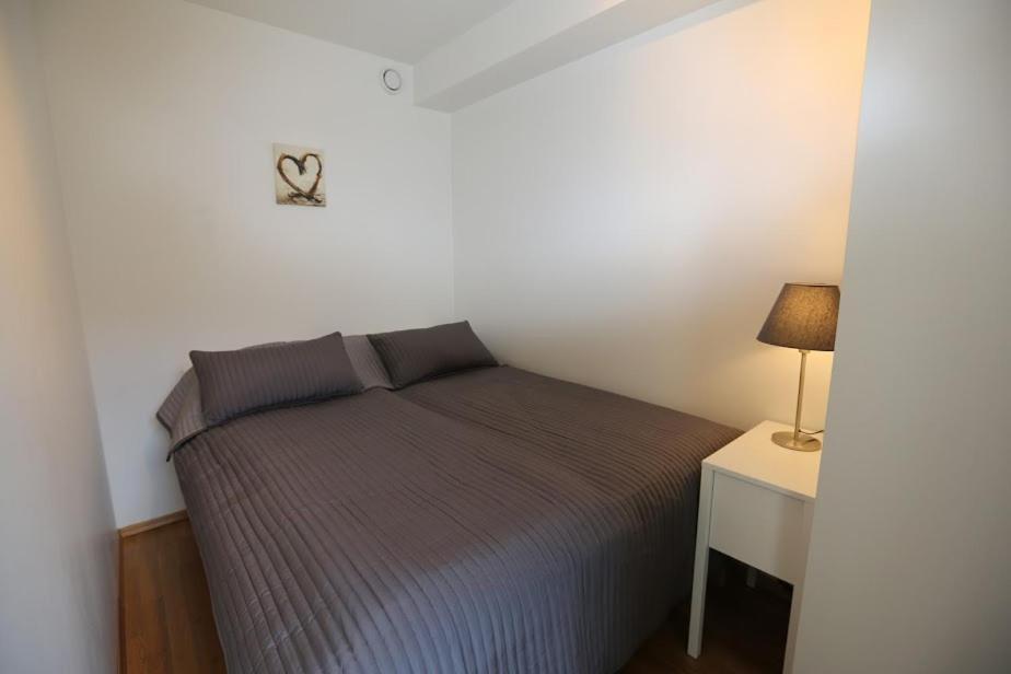 Oslo City Center 3 Bedrooms Apartment, Mandalls Gate 12 Luaran gambar